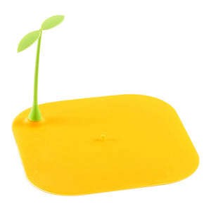 Bean Sprouts Silicone Sewer Cover - Hyshina