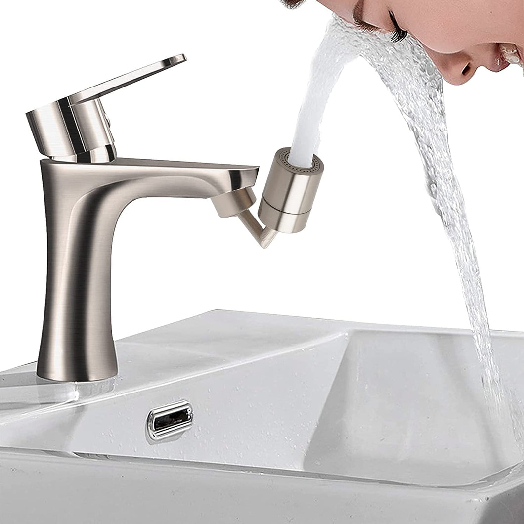 Waternymph Faucet Aerator - Hyshina
