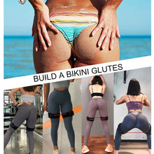 Load image into Gallery viewer, Booty Resistance Bands Glute Exercise Bands - Hyshina
