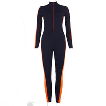 Load image into Gallery viewer, Sport Suit Women Fitness Jumpsuits - Hyshina
