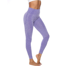 Load image into Gallery viewer, Elastic Trousers Gym Girl Tights - Hyshina
