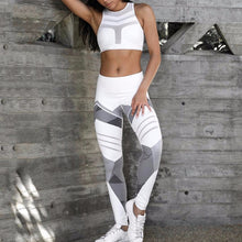 Load image into Gallery viewer, Sexy Fitness Yoga Sport Pants - Hyshina
