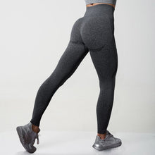 Load image into Gallery viewer, Leggings Sport Women Fitness High Waist Yoga Pants - Hyshina
