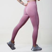 Load image into Gallery viewer, Leggings Sport Women Fitness High Waist Yoga Pants - Hyshina

