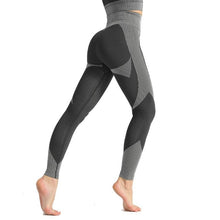Load image into Gallery viewer, Women Yoga Sports Leggings - Hyshina

