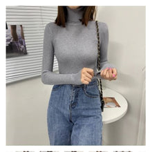 Load image into Gallery viewer, Women Sweaters Tops Pullover - Hyshina
