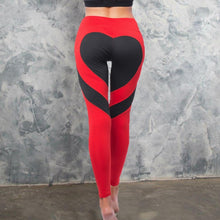 Load image into Gallery viewer, Women Splice Running Yoga Pants - Hyshina
