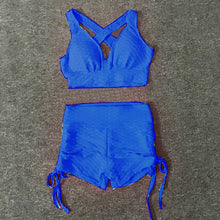 Load image into Gallery viewer, Yoga Set Woman Sportswear - Hyshina

