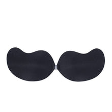 Load image into Gallery viewer, Silicone Bra Invisible Push Up Nipple Cover - Hyshina
