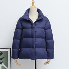 Load image into Gallery viewer, Winter Down Jacket Women - Hyshina
