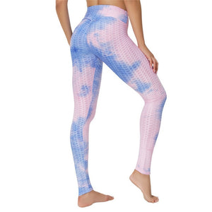 Yoga Pants Sport Leggings - Hyshina
